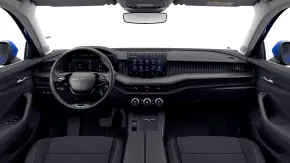 Superb Essence 1.5 TSI DSG thumbnail