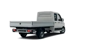 Crafter 3.5 CD Bena L4 FWD 103kW thumbnail