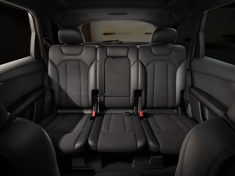 Q7 PI S line 55 TFSI quattro