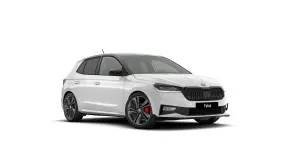 Fabia Editie 130 1.5 TSI DSG thumbnail