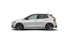 Fabia Editie 130 1.5 TSI DSG thumbnail