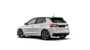 Fabia Editie 130 1.5 TSI DSG thumbnail