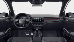 Fabia Editie 130 1.5 TSI DSG thumbnail