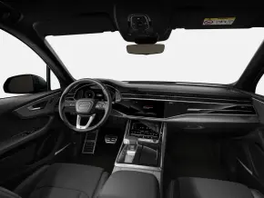 Q7 PI S line 55 TFSI quattro thumbnail