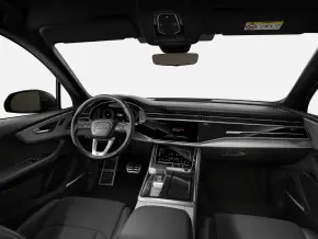 Q7 PI S line 50 TDI quattro thumbnail