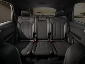 Q7 PI S line 50 TDI quattro thumbnail