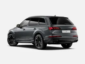 Q7 S line 55 TFSI e quattro 290kW thumbnail