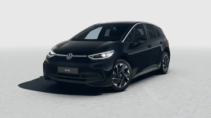 ID.3 Prime 59 kWh 150 kW