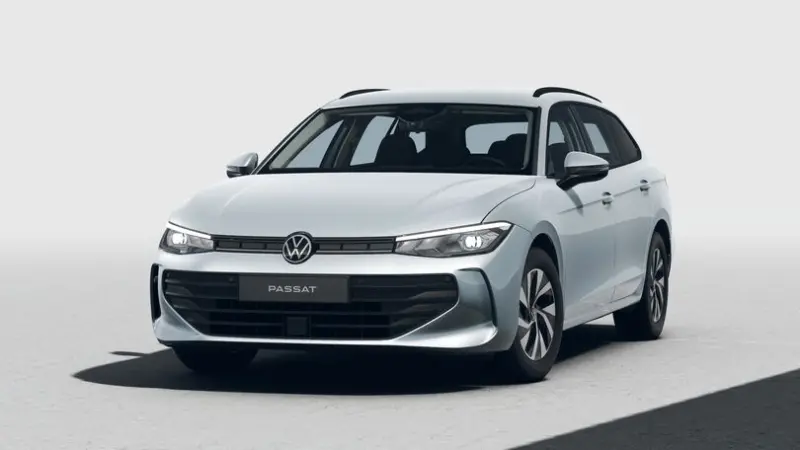 Passat Base 1.5 eTSI