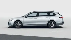 Passat Base 1.5 eTSI thumbnail