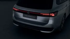 Passat Base 1.5 eTSI thumbnail