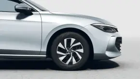 Passat Base 1.5 eTSI thumbnail