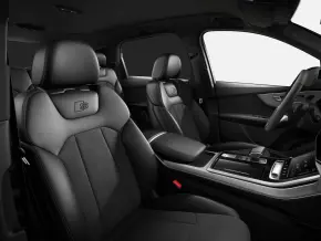 Q7 PI S line 50 TDI quattro thumbnail