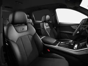 Q7 PI S line 50 TDI quattro thumbnail