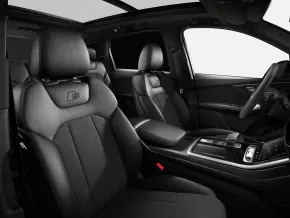 Q7 S line 55 TFSI e quattro 290kW thumbnail