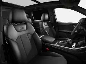 Q7 S line 55 TFSI e quattro 290kW thumbnail