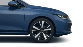 Golf Prime 1.5 TSI ACT thumbnail