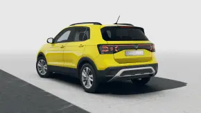 T-Cross Prime 1.0 TSI thumbnail