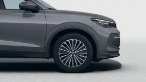 Tiguan Prime 2,0 TDI DSG thumbnail