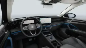 Tiguan Prime 2,0 TDI DSG thumbnail