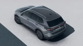 Tiguan Prime 2,0 TDI DSG thumbnail