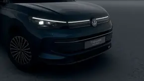 Tiguan Prime 1,5 eTSI DSG thumbnail