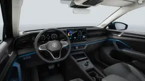 Tiguan Prime 1,5 eTSI DSG thumbnail