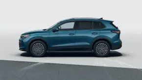 Tiguan Prime 1,5 eTSI DSG thumbnail