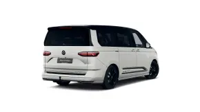 Multivan Life L 2.0 TDI 110KW thumbnail