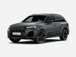 Q7 S line 55 TFSI e quattro 290kW thumbnail