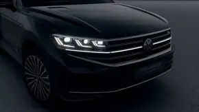 Touareg Elegance V6TSI Plug in Hyb. thumbnail