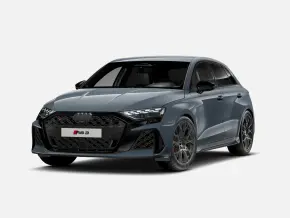 RS3 Sportback PI thumbnail