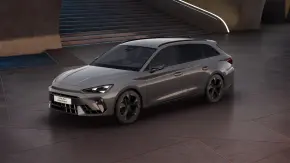 CUPRA Leon SP 1.5 eTSI DSG7 mild hy thumbnail