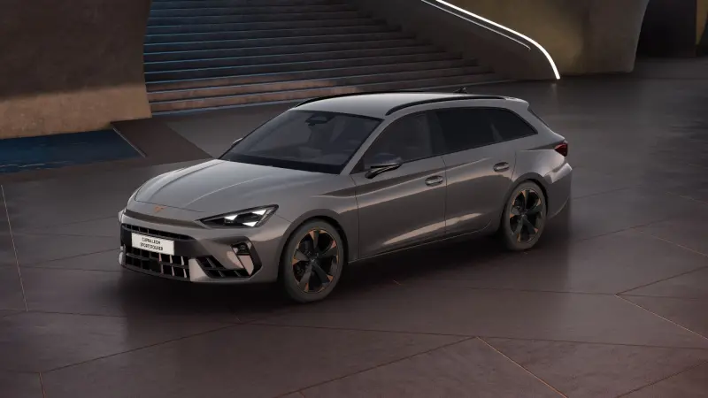 CUPRA Leon SP 1.5 eTSI DSG7 mild hy