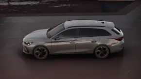 CUPRA Leon SP 1.5 eTSI DSG7 mild hy thumbnail