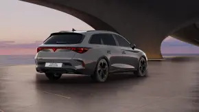 CUPRA Leon SP 1.5 eTSI DSG7 mild hy thumbnail