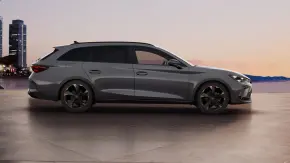 CUPRA Leon SP 1.5 eTSI DSG7 mild hy thumbnail