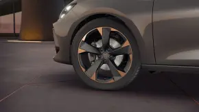 CUPRA Leon SP 1.5 eTSI DSG7 mild hy thumbnail