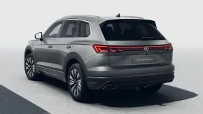 Touareg Elegance V6 TDI thumbnail