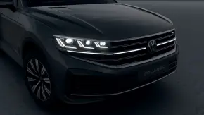 Touareg Elegance V6 TDI thumbnail