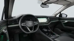 Touareg Elegance V6 TDI thumbnail