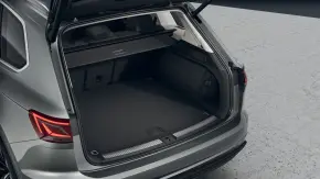 Touareg Elegance V6 TDI thumbnail