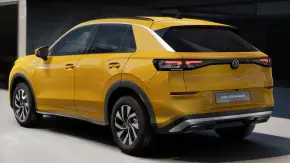 Noul T-Roc Life 1.5 eTSI DSG thumbnail