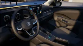 Noul T-Roc Life 1.5 eTSI DSG thumbnail