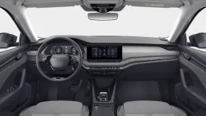 Octavia Selection 1.5 TSI DSG mHEV thumbnail