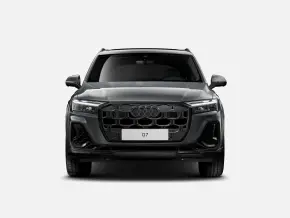 Q7 S line 55 TFSI e quattro 290kW thumbnail