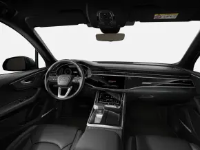 Q7 S line 55 TFSI e quattro 290kW thumbnail