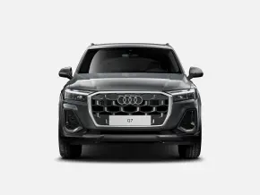 Q7 PI S line 50 TDI quattro thumbnail