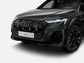 Q7 S line 55 TFSI e quattro 290kW thumbnail