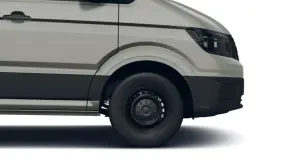 Crafter 3.5 Furgon L3H3 FWD 103kW thumbnail